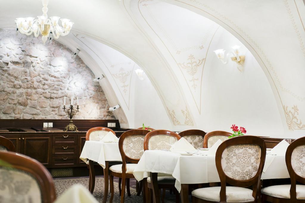 Arcadia Boutique 4*