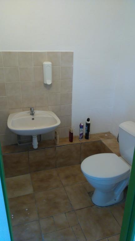 Gasthof Rastlinky.sk Greenhouse Guestrooms