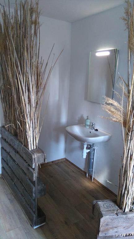 Rastlinky.sk Greenhouse Guestrooms Nhà khách Bratislava