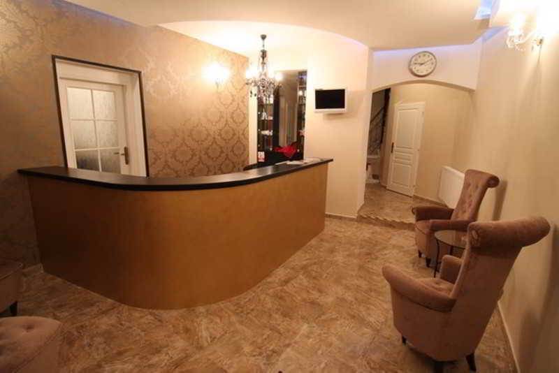 Hotel Virgo Bratislava