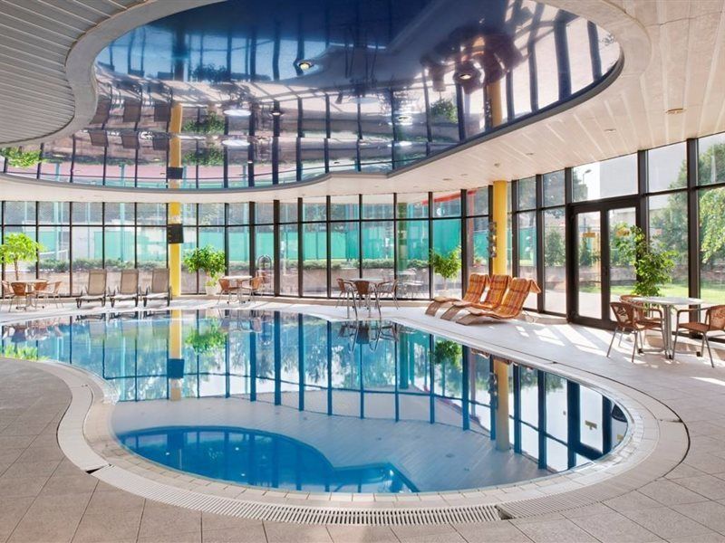 Holiday Inn Bratislava Bratislava