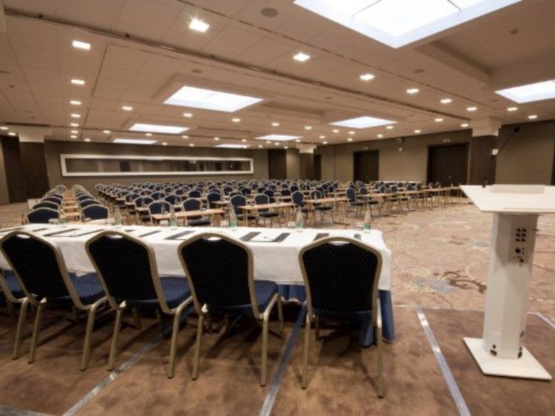 Holiday Inn Bratislava Hotel