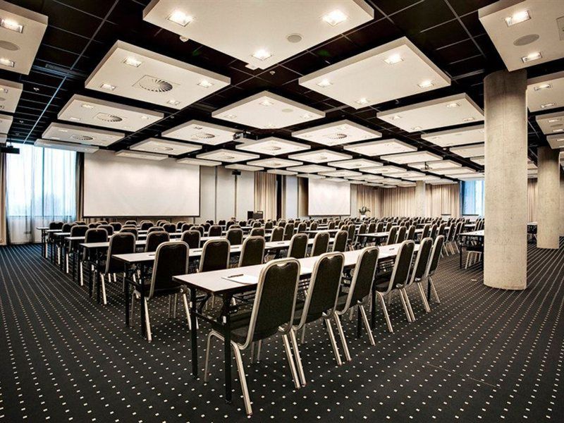 Hotel Nh Gate One Bratislava