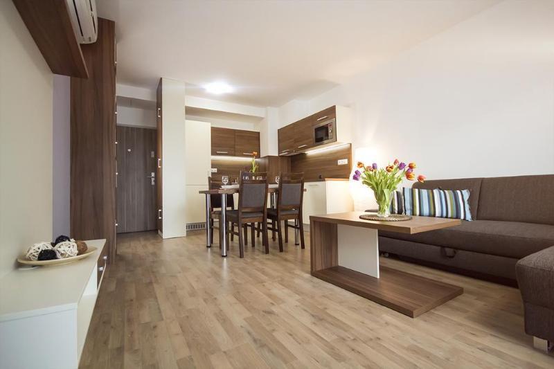Hotel Garni Virgo 3*