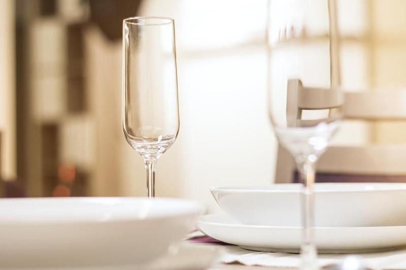 Garni Virgo Hotel 3*