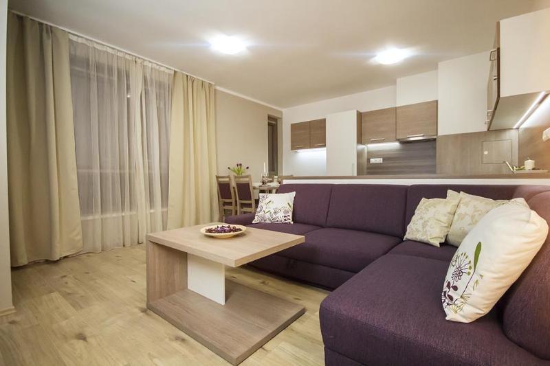 Hotel Garni Virgo Pressburg