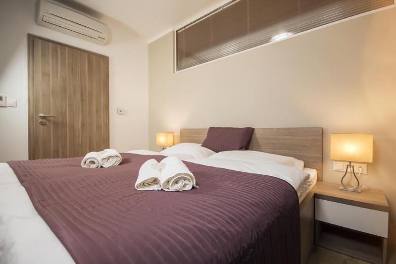 Garni Virgo 3* Pressburg