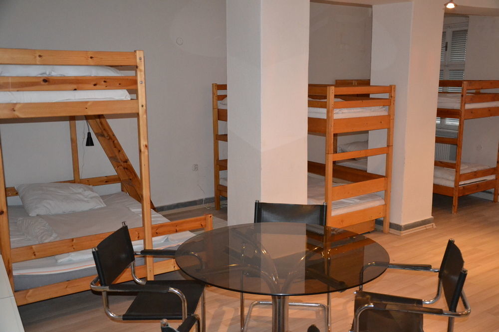 Hostel One