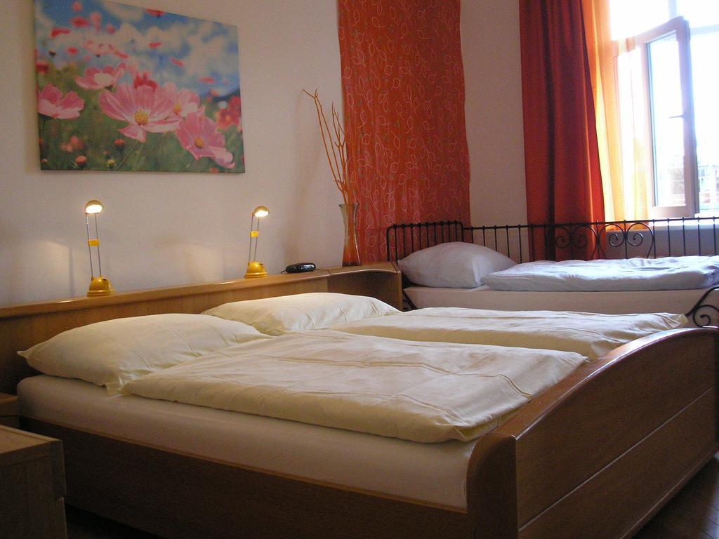 Riverside - River View Apartment