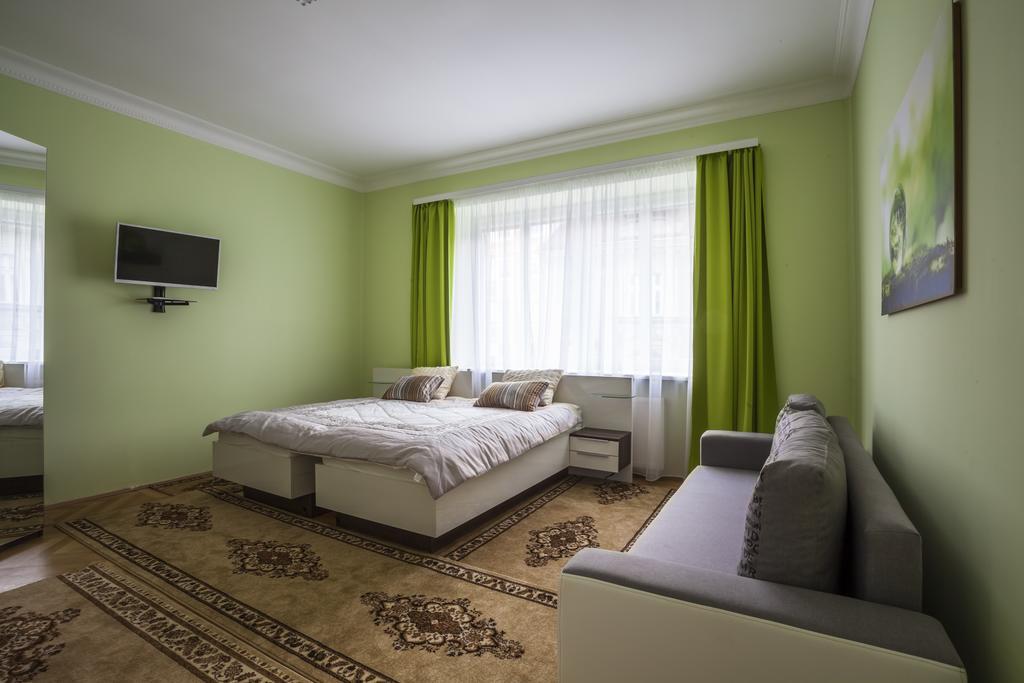 Luxury Air-conditioned In Old Town