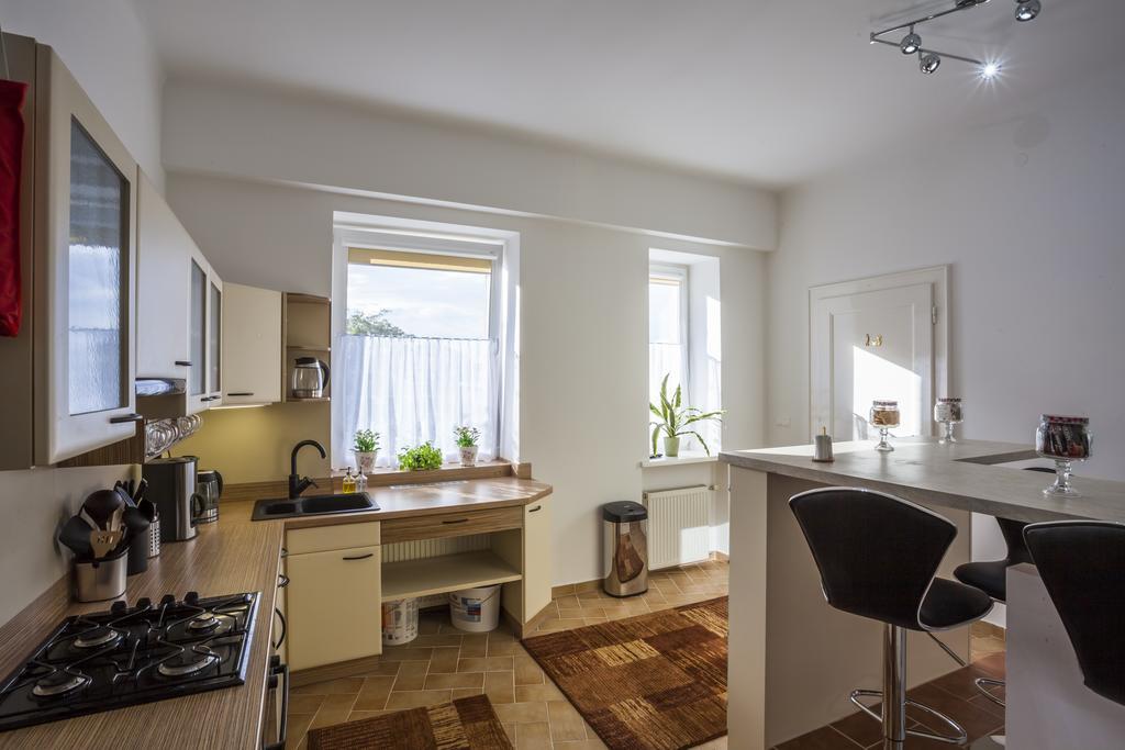 Homestay Luxury Air-conditioned In Old Town Bratislava