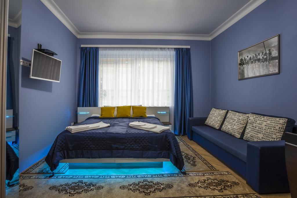 Luxury Air-conditioned In Old Town