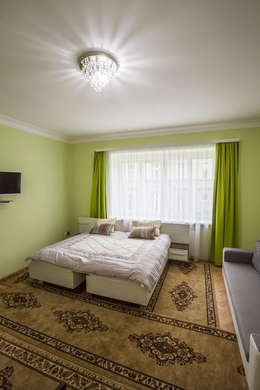 Luxury Air-conditioned In Old Town Bratislava