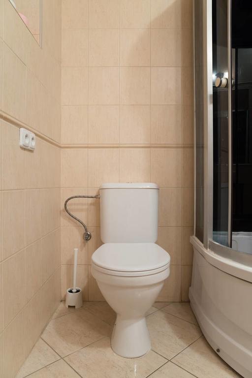 Homestay Kukucinova Bratislava