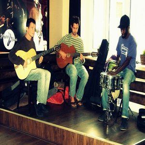 Blues Hostel *