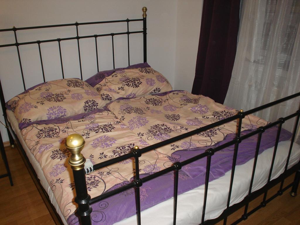 Apartmán Alex *