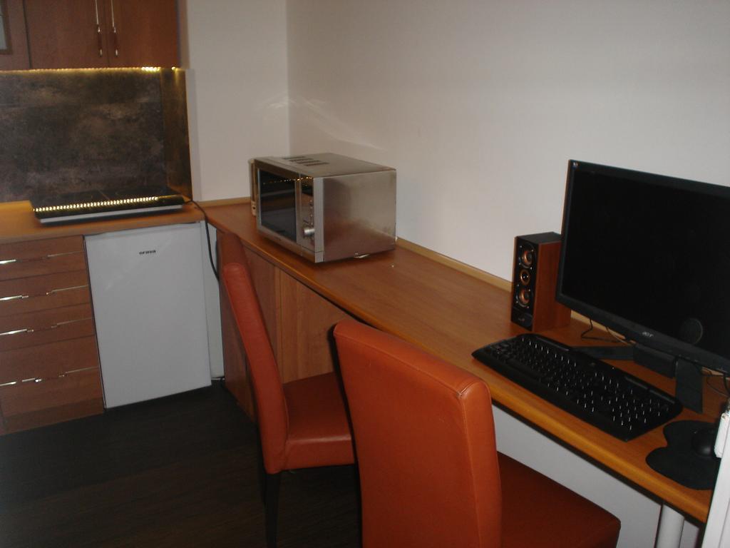 Alex Apartmán