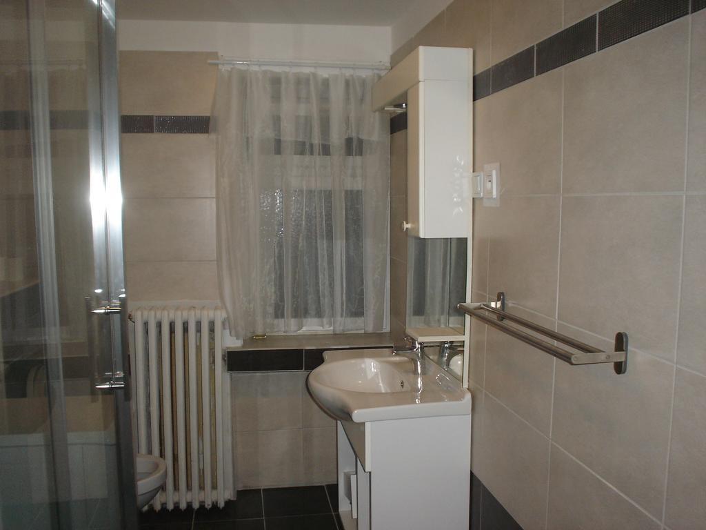 Apartmán Alex *