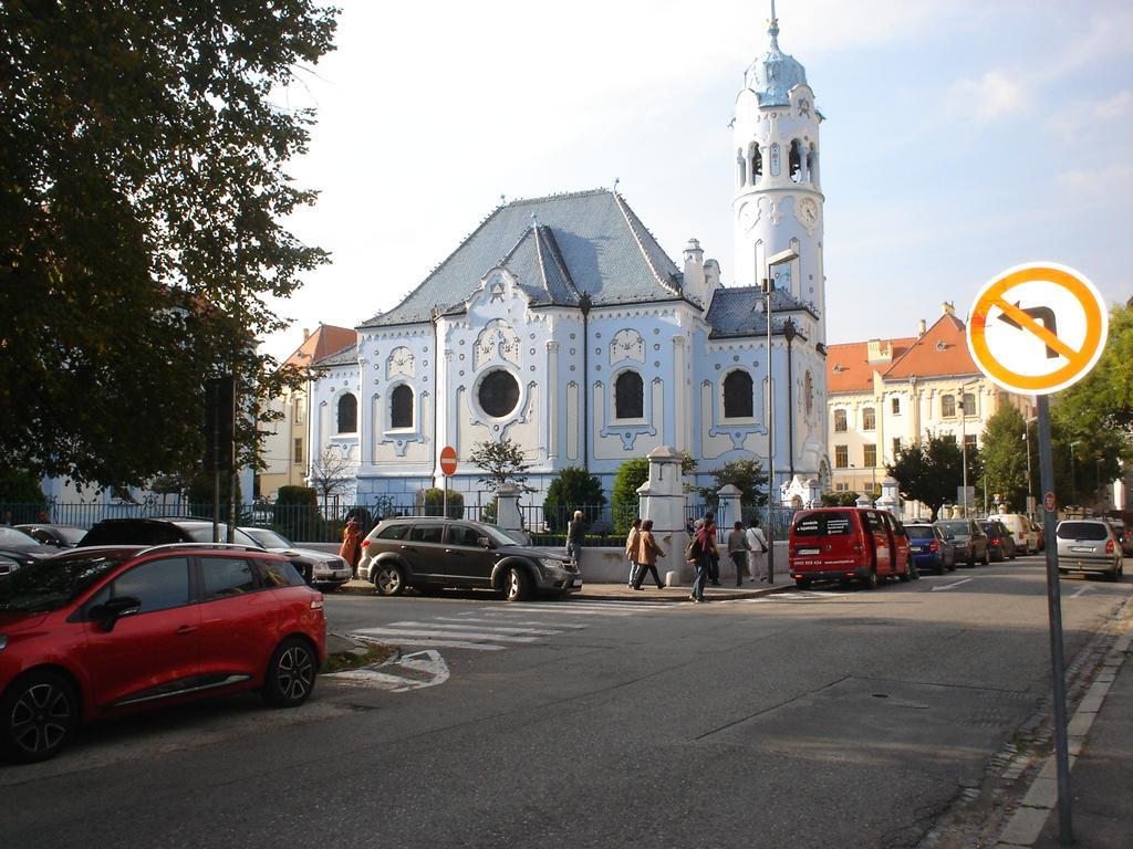 Alex Bratislava