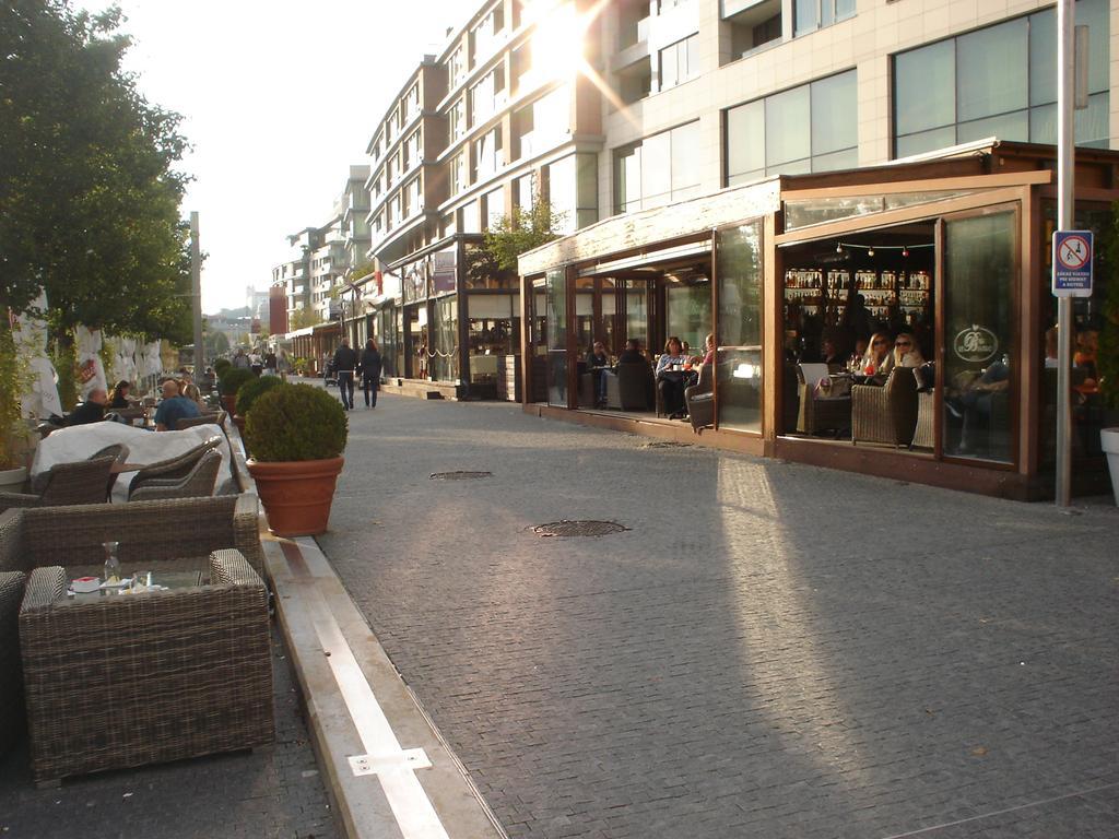 Apartmán Alex *
