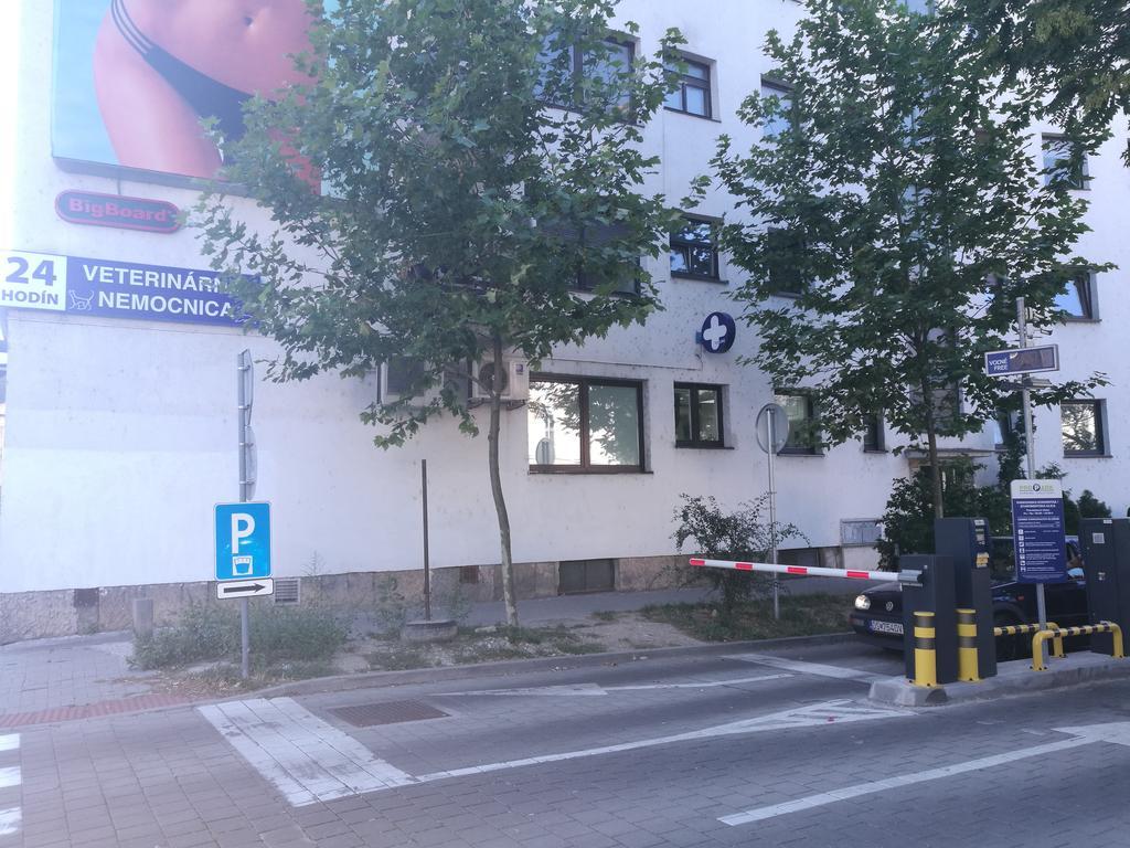 Apartamento Apartment Maximilian Bratislava