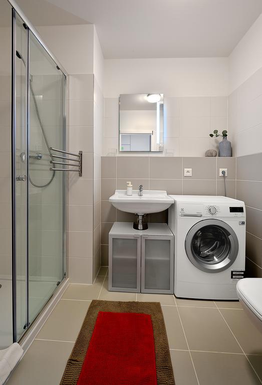 Apollis Business&budget By Ambiente Apartment *