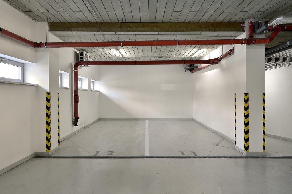 Apollis Business&budget By Ambiente Apartment Bratislava