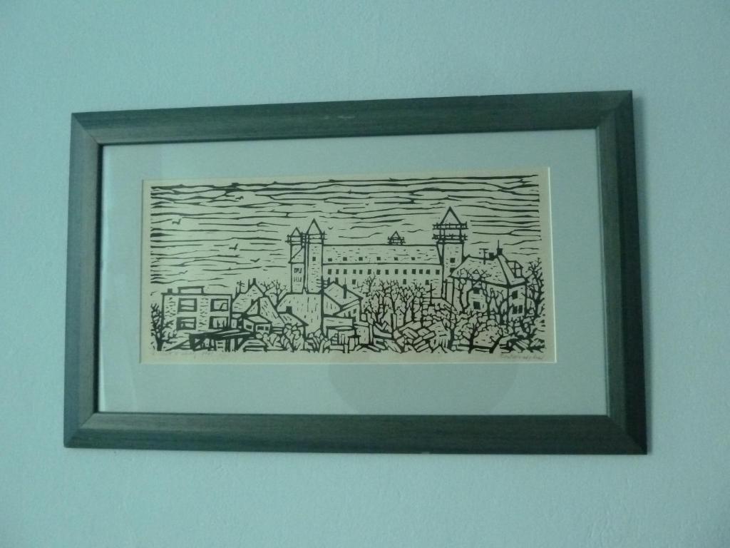 Jurki Dom Hotel Bratislava