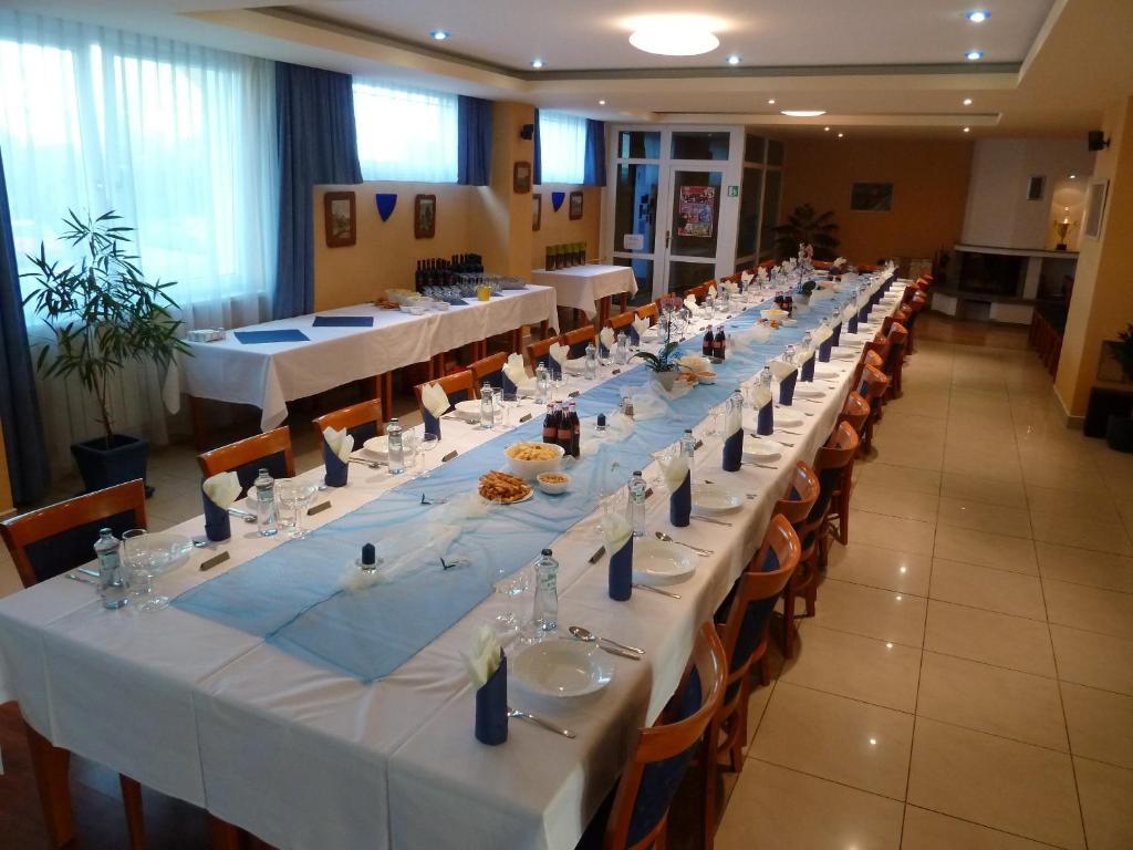 Jurki Dom Hotel Bratislava