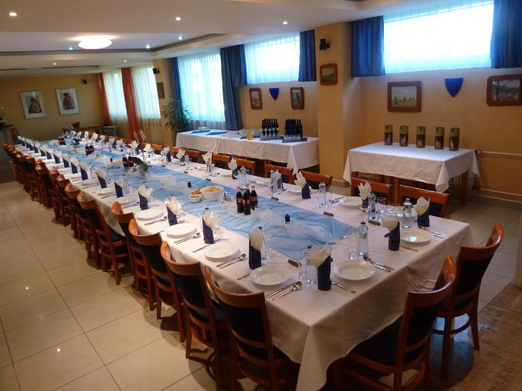 Jurki Dom Hotel 3*
