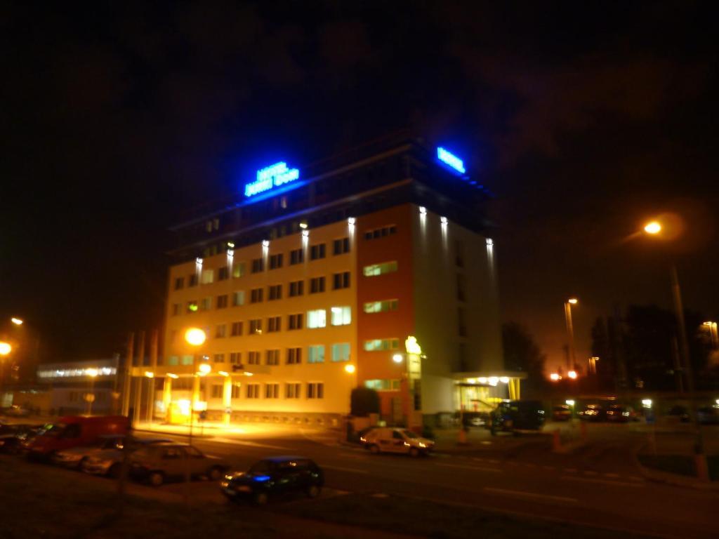Jurki Dom 3* Bratislava