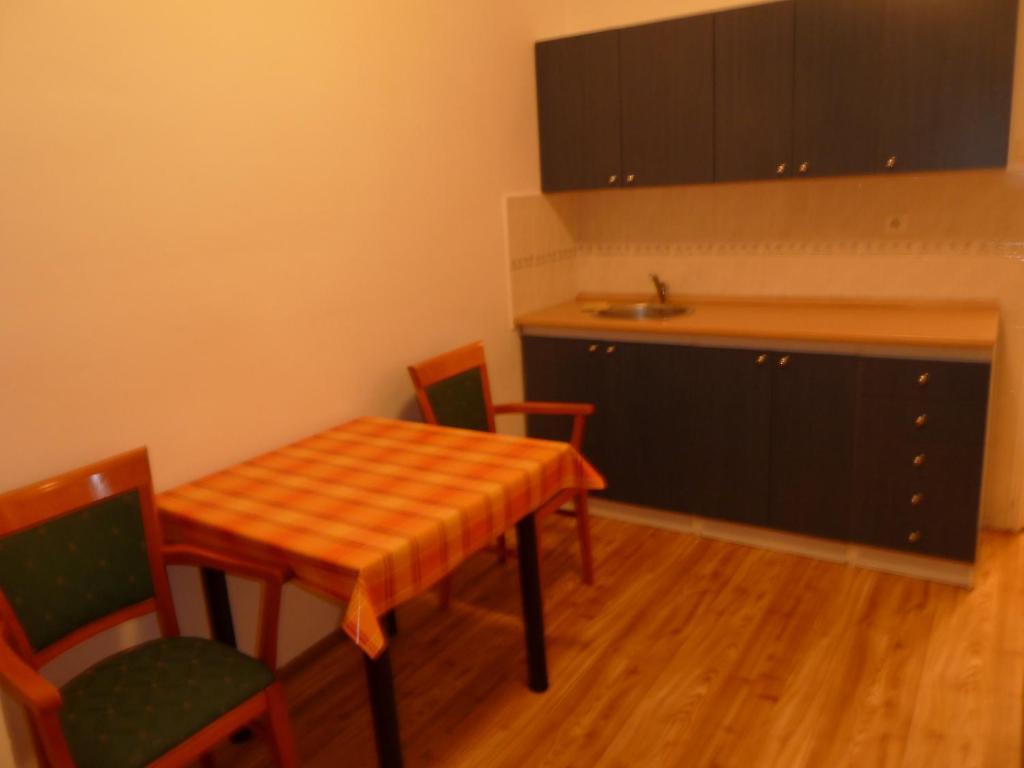 Jurki Dom 3* Bratislava