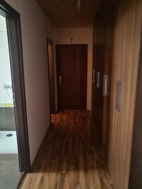 Apartment Maximilian