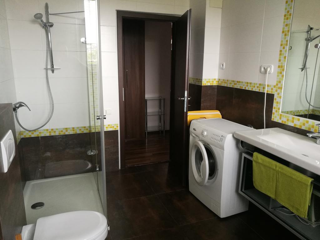 Apartment Maximilian Apartamento Bratislava