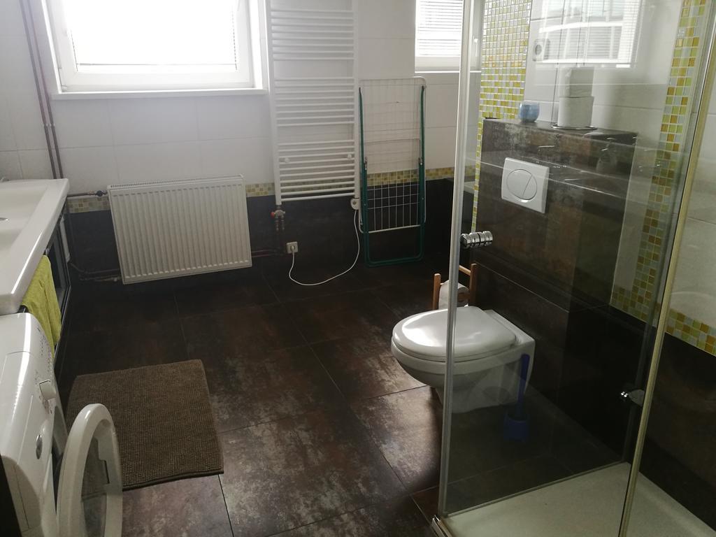 Apartment Maximilian Bratislava
