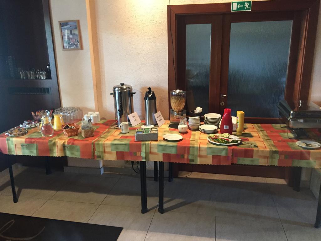 Rusovsky Guest house Bratislava