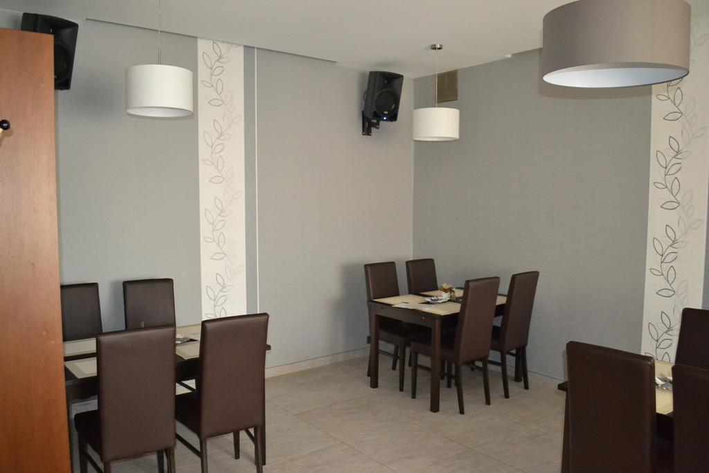 Rusovsky Guest house Bratislava