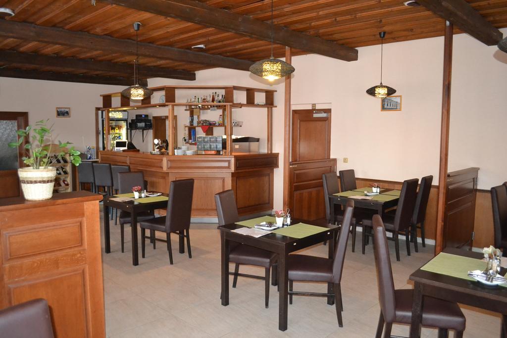 Guest house Rusovsky Bratislava