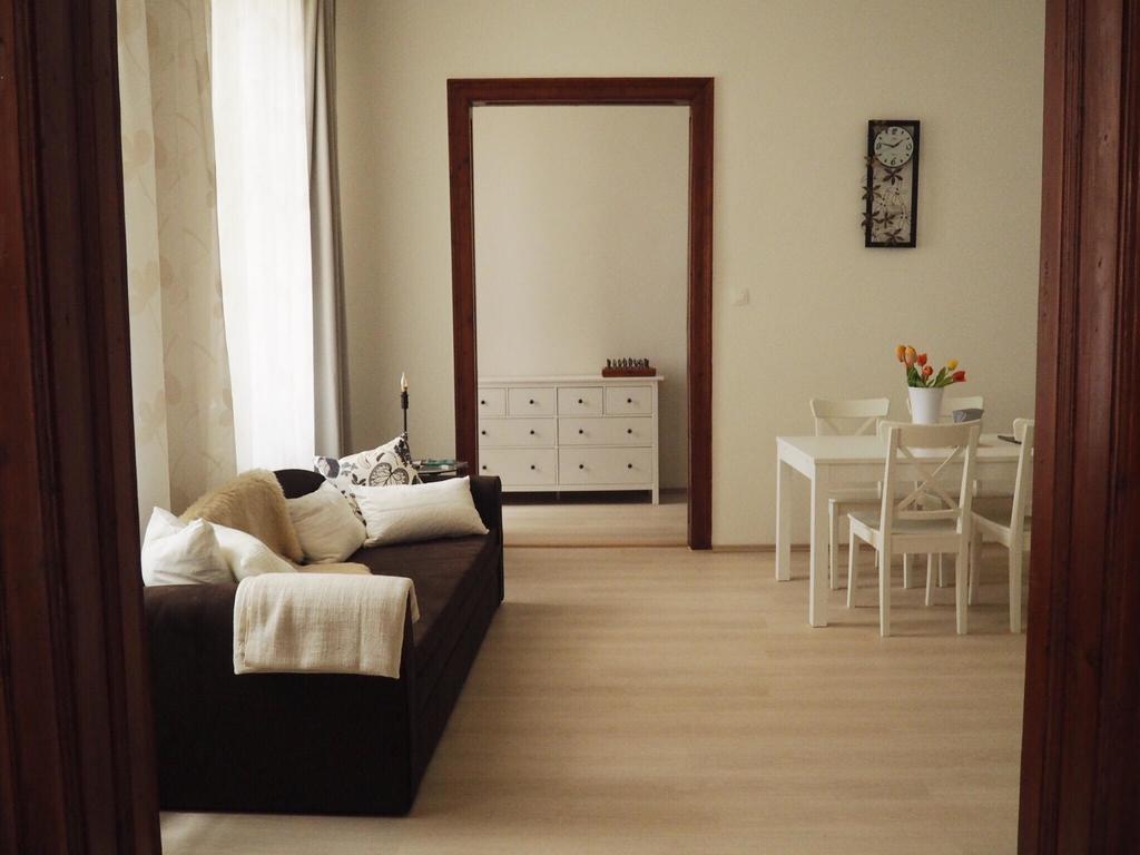 Apartment In Historical Part - Old Town Top Address *