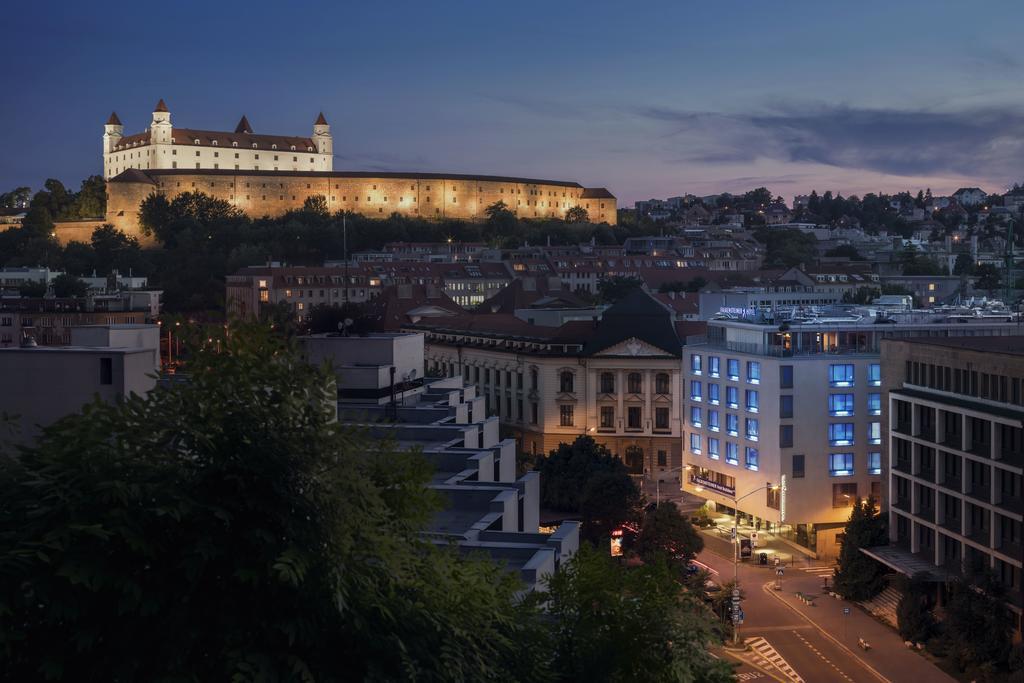 Falkensteiner Hotel