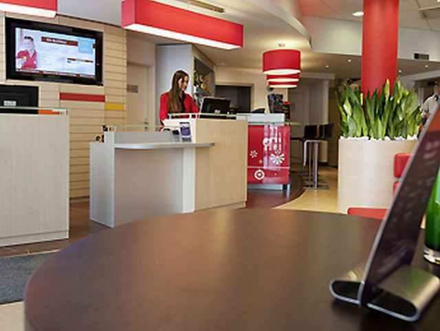 Ibis Centrum 3*