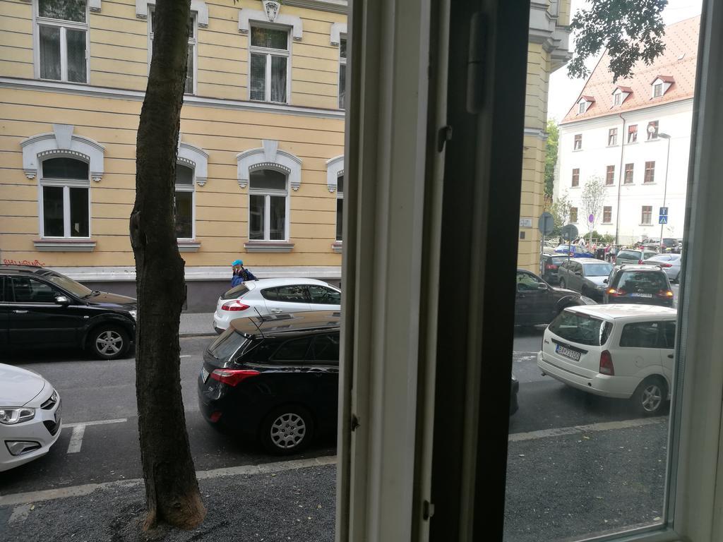 Coronation Apartment Bratislava