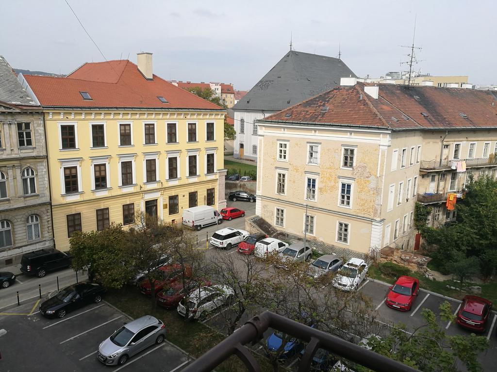 Apartment Apartment Maximilian *
