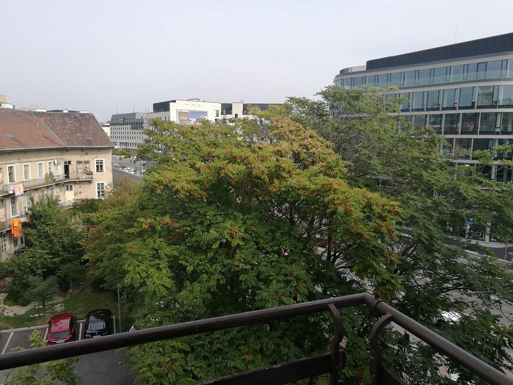 Apartment Maximilian *