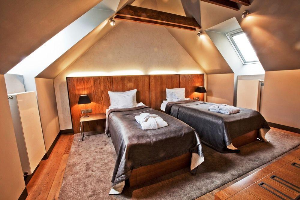 Albrecht Hotel 4*