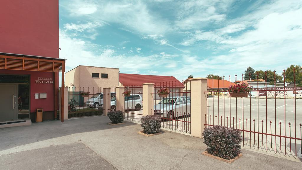 Guest house Hviezda Bratislava