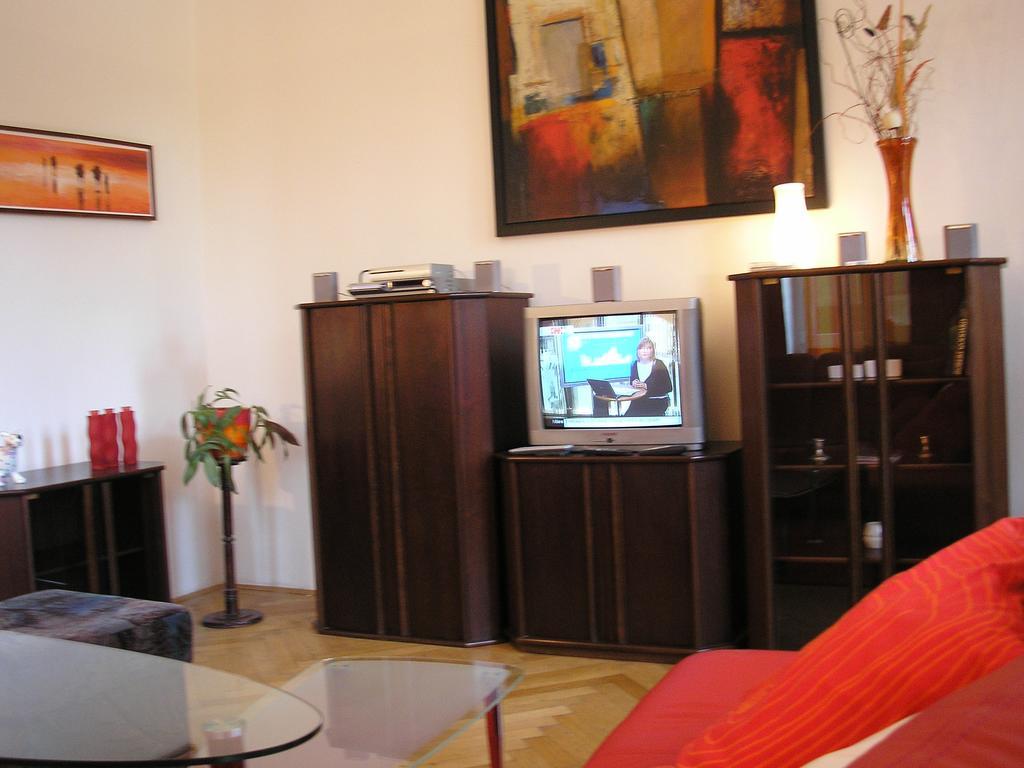 Apartment Riverside - River View *