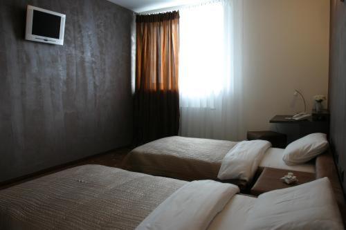 Hotel Esprit 3*