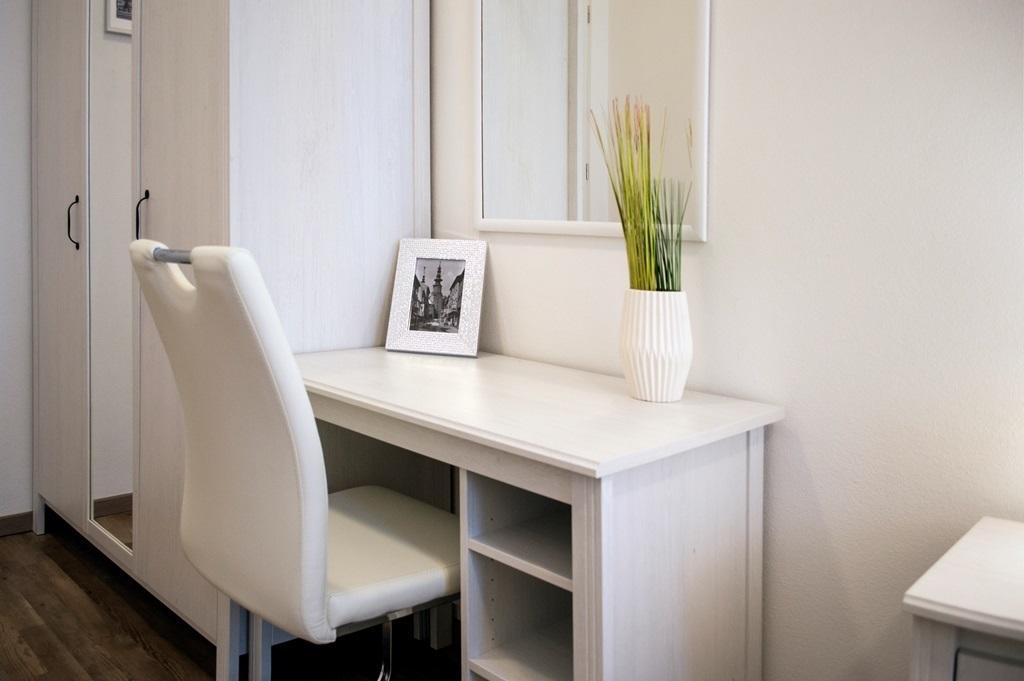 In City Bastova Apartamento Bratislava
