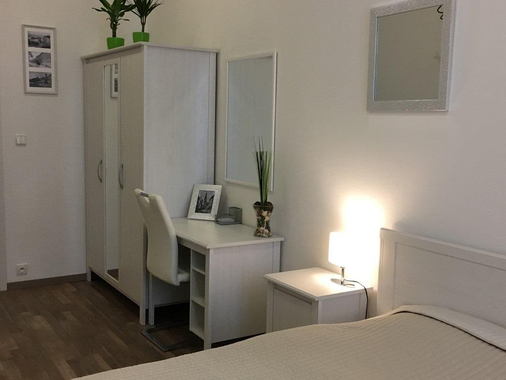Apartamento In City Bastova Bratislava